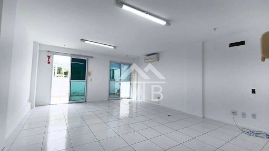 Sala Comercial à venda, 46m² no Centro, Niterói