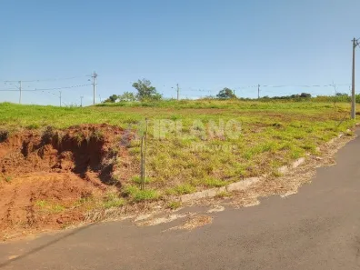 Lote/Terreno à venda, 348m² no Jardim Guanabara, São Carlos