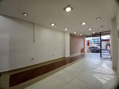 Ponto Comercial para alugar, 24m² no Centro, Taubaté