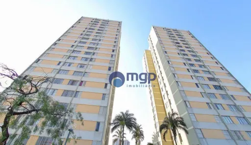 Apartamento com 3 Quartos à venda, 67m² no Parque Novo Mundo, São Paulo