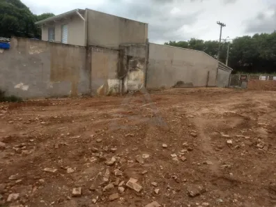 Lote/Terreno à venda, 396m² no Vila Industrial, Campinas