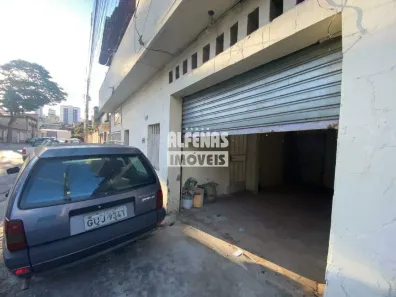 Ponto Comercial para alugar, 50m² no Santa Cruz Industrial, Contagem