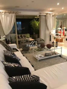 Apartamento com 4 Quartos à venda, 208m² no Jardim Vila Mariana, São Paulo