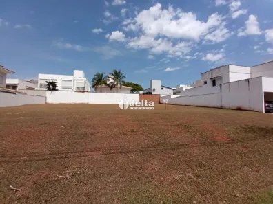 Lote/Terreno à venda, 447m² no Nova Uberlândia, Uberlândia