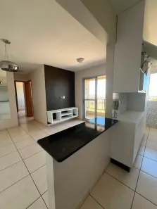 Apartamento com 2 Quartos à venda, 54m² no Vila Cruzeiro do Sul, Aparecida de Goiânia