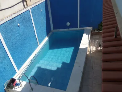 Casa com 3 Quartos à venda, 200m² no Freguesia (Jacarepaguá), Rio de Janeiro