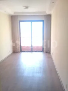 Apartamento com 3 Quartos à venda, 65m² no Vila do Castelo, São Paulo