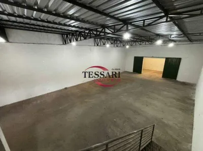 Ponto Comercial para alugar, 260m² no Residencial Vila Flora, São José do Rio Preto