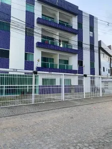 Apartamento com 2 Quartos para alugar, 50m² no Nova Caruaru, Caruaru