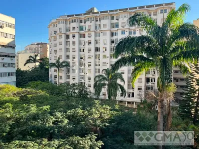 Apartamento com 2 Quartos para alugar, 40m² no Flamengo, Rio de Janeiro