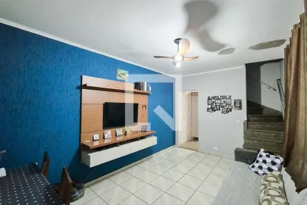 Casa com 2 Quartos à venda, 115m² no Santa Terezinha, São Bernardo do Campo