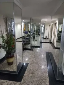 Apartamento com 2 Quartos à venda, 43m² no Fonseca, Niterói