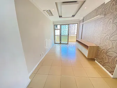 Apartamento com 3 Quartos à venda, 100m² no Vital Brazil, Niterói