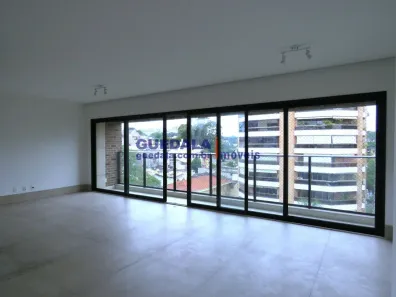 Apartamento com 2 Quartos para alugar, 147m² no Vila Progredior, São Paulo
