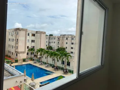 Apartamento com 2 Quartos à venda, 42m² no Socorro, Jaboatão dos Guararapes