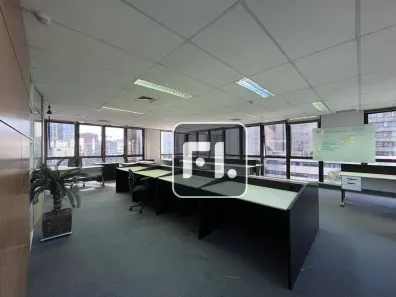 Sala Comercial para alugar, 300m² no Vila Cruzeiro, São Paulo