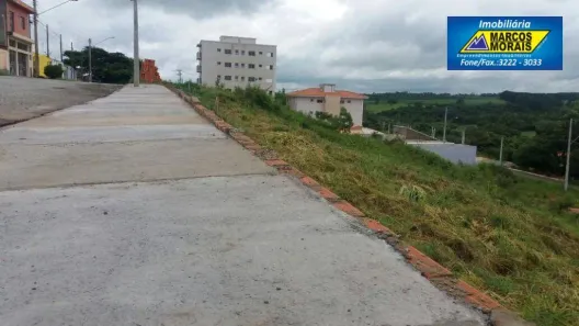Lote/Terreno à venda, 200m² no Jardim Nova Aparecidinha, Sorocaba