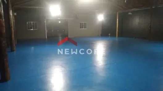 Galpão/Depósito/Armazém à venda, 264m² no Parque Laranjeiras, Araraquara