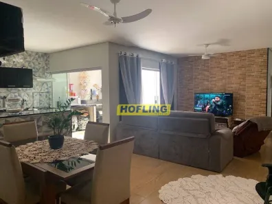 Casa com 2 Quartos à venda, 110m² no Consolação, Rio Claro