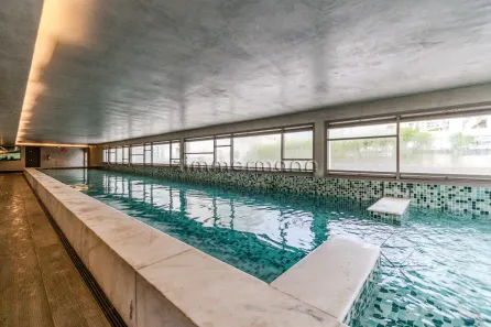 Apartamento com 2 Quartos à venda, 73m² no Barra Funda, São Paulo