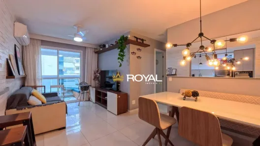 Apartamento com 2 Quartos à venda, 72m² no Freguesia (Jacarepaguá), Rio de Janeiro