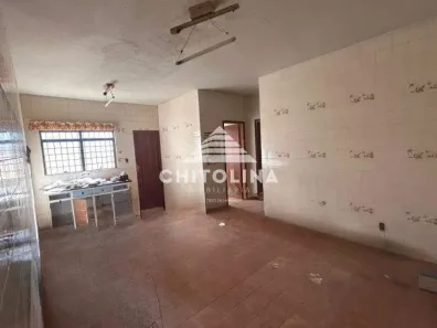 Casa com 3 Quartos à venda, 115m² no Vila Vendramini, Itapetininga