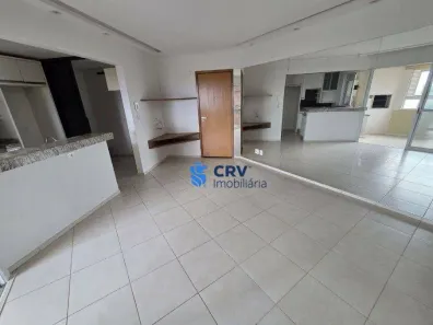 Apartamento com 3 Quartos para alugar, 79m² no Gleba Fazenda Palhano, Londrina