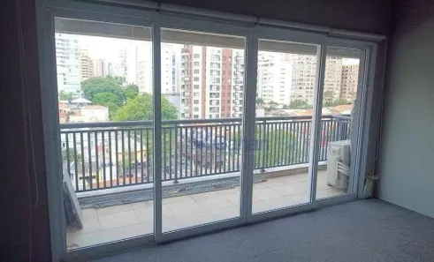 Sala Comercial para alugar, 97m² no Vila Mariana, São Paulo