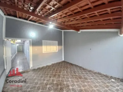 Casa com 3 Quartos à venda, 155m² no Jardim São Jorge, Nova Odessa
