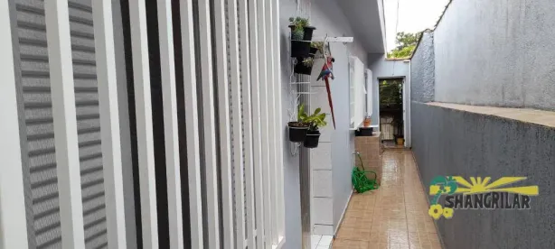 Casa com 2 Quartos à venda, 104m² no Planalto, São Bernardo do Campo