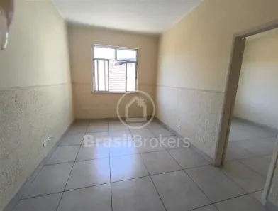 Apartamento com 2 Quartos à venda, 60m² no Bento Ribeiro, Rio de Janeiro