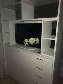 Flat com 1 Quarto à venda, 28m² no Indianópolis, São Paulo
