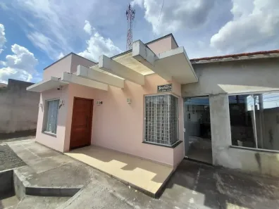 Casa com 2 Quartos à venda, 120m² no Boa Vista, Ponta Grossa
