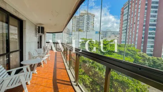 Cobertura com 3 Quartos à venda, 228m² no Leblon, Rio de Janeiro
