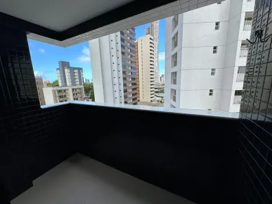 Apartamento com 3 Quartos à venda, 83m² no Brisamar, João Pessoa