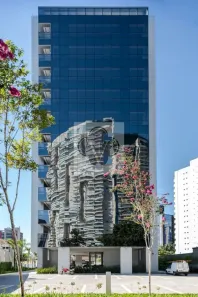 Sala Comercial para alugar, 494m² no Pinheiros, São Paulo