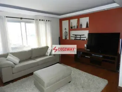 Apartamento com 3 Quartos à venda, 115m² no Aclimação, São Paulo