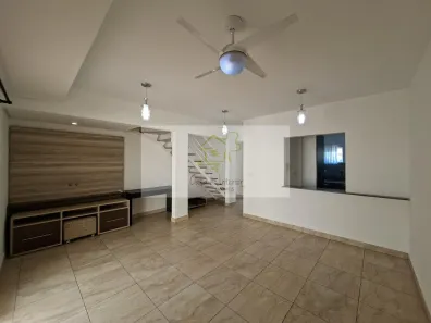 Casa com 3 Quartos para alugar, 125m² no Chácara Planalto, Jundiaí