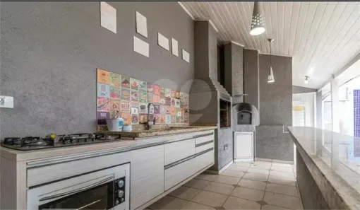 Casa de Condomínio com 4 Quartos à venda, 400m² no Alphaville, Santana de Parnaíba