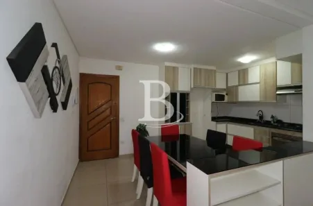 Apartamento com 3 Quartos para alugar, 87m² no Parque das Nações, Santo André