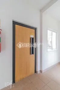Apartamento com 1 Quarto à venda, 35m² no Farroupilha, Porto Alegre