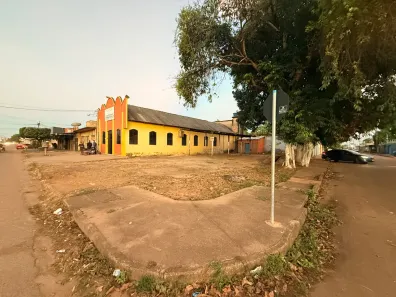 Lote/Terreno à venda, 336m² no Tancredo Neves, Porto Velho