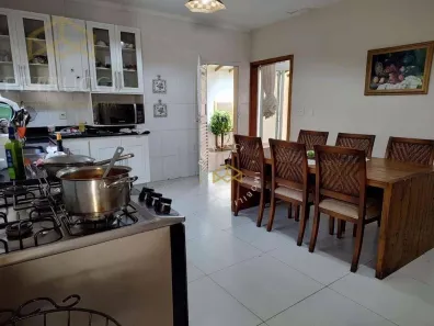 Casa com 2 Quartos à venda, 350m² no Parque dos Pomares, Campinas