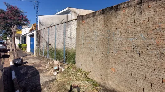 Lote/Terreno à venda, 380m² no Centro, Mogi Mirim