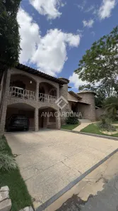 Casa de Condomínio com 3 Quartos à venda, 950m² no Jardim Panorama, Montes Claros