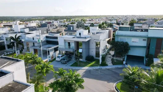 Casa com 4 Quartos à venda, 358m² no Parque das Nações, Parnamirim