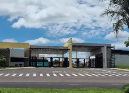 Lote/Terreno à venda, 360m² no Vila Aviação, Bauru