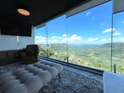 Apartamento com 2 Quartos à venda, 145m² no Vila Suica, Gramado