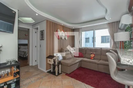 Apartamento com 2 Quartos à venda, 118m² no Boa Vista, Porto Alegre