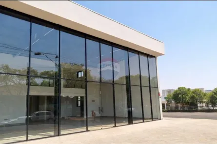 Galpão/Depósito/Armazém para alugar, 470m² no Alto da Boa Vista, Ribeirão Preto
